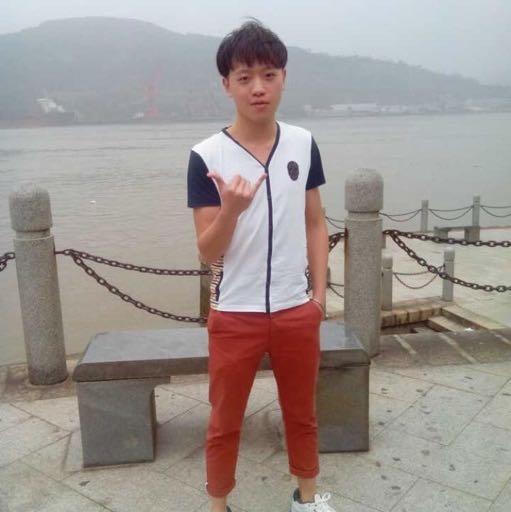 刘子颖的第一张照片--珠海相亲服务中心