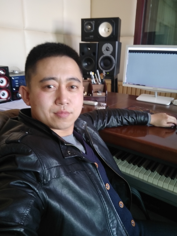 MrJing的第一张照片--珠海相亲服务中心