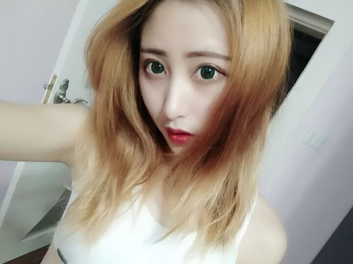 想嫁人的姑娘的第二张照片--珠海相亲服务中心