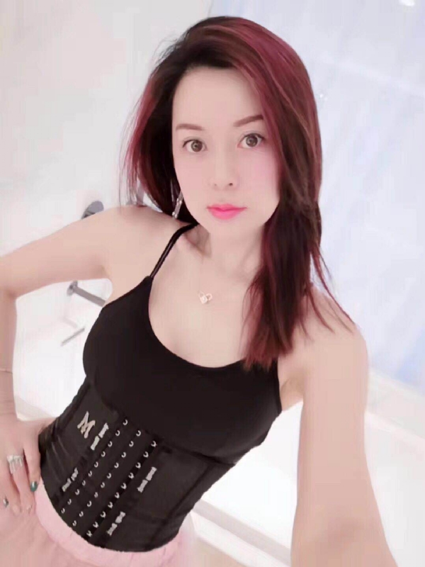 蔡云的第一张照片--珠海相亲服务中心