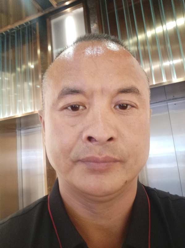 晨晨的第一张照片--珠海相亲服务中心