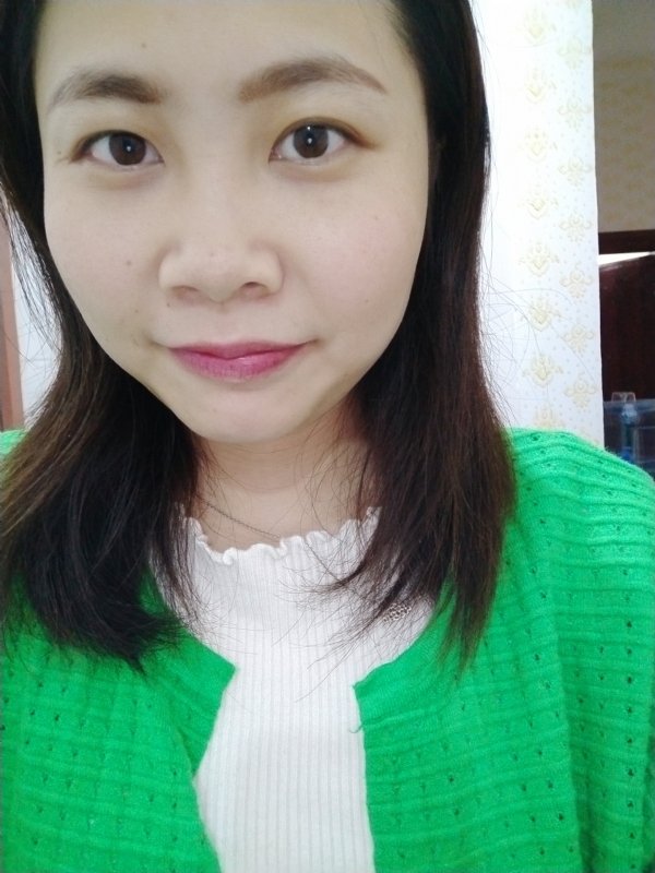 Tan的第一张照片--珠海相亲服务中心