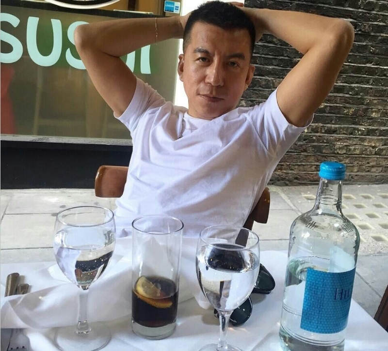 不忘初心的第一张照片--珠海相亲服务中心