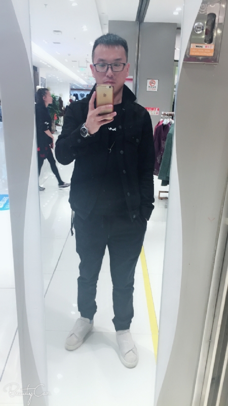 wgf的第二张照片--珠海相亲服务中心