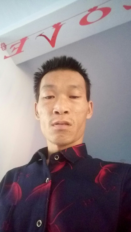 向阳的第一张照片--珠海相亲服务中心