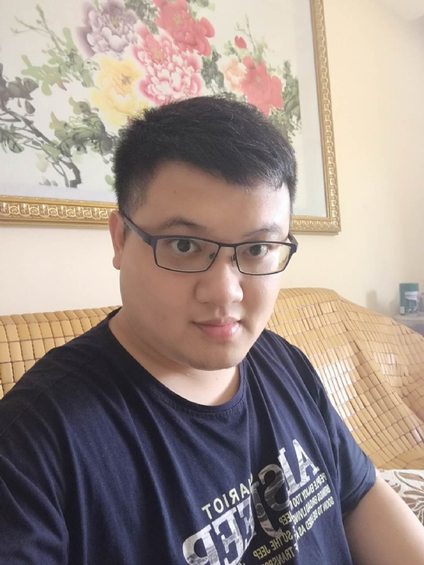 爱我别走的第一张照片--珠海相亲服务中心