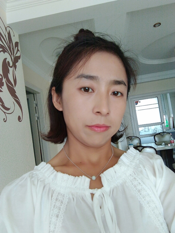 柠檬的第一张照片--珠海相亲服务中心