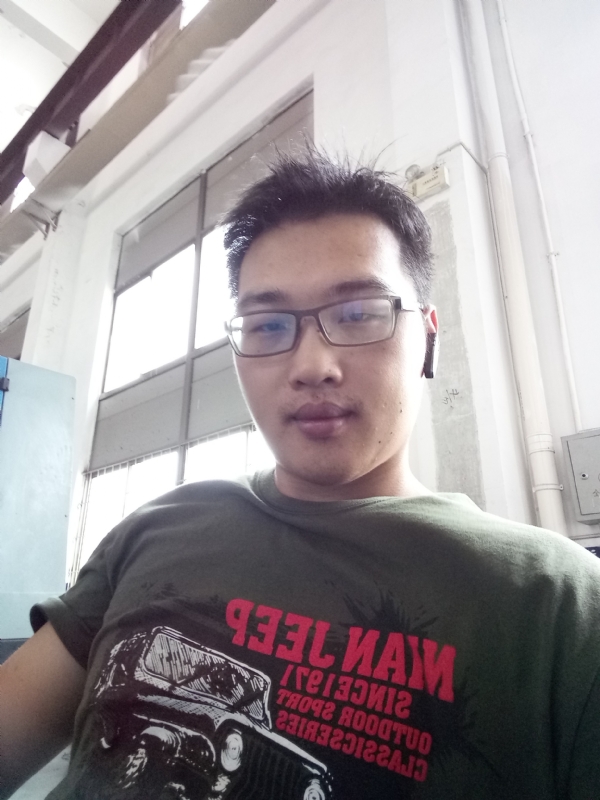 胡晨晓的第一张照片--珠海相亲服务中心