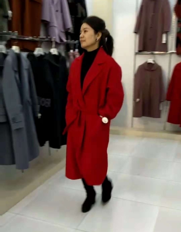 潘琪凌的第一张照片--珠海相亲服务中心