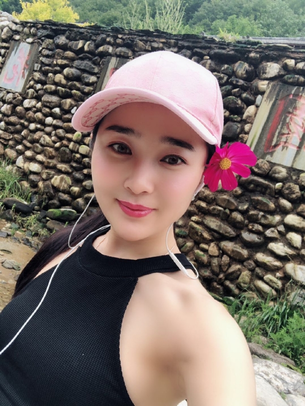 小白兔的大奶糖的第一张照片--珠海相亲服务中心