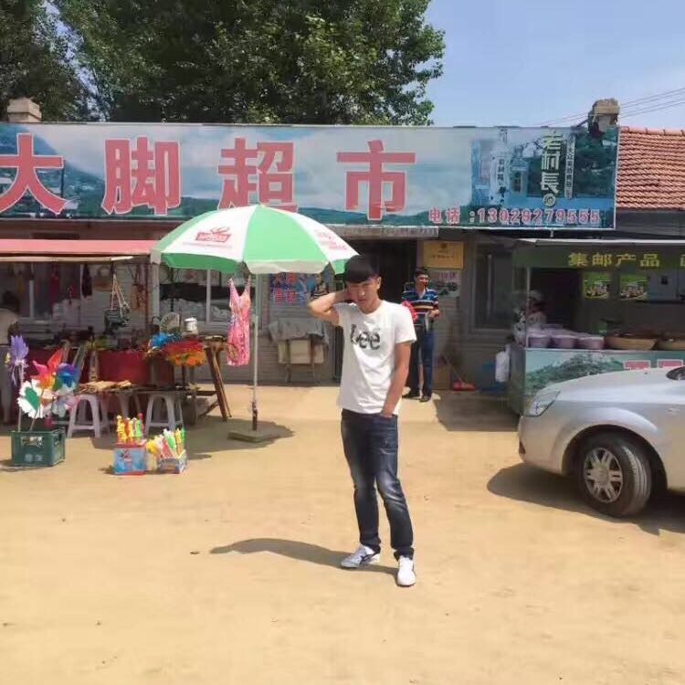 为梦想的第一张照片--珠海相亲服务中心