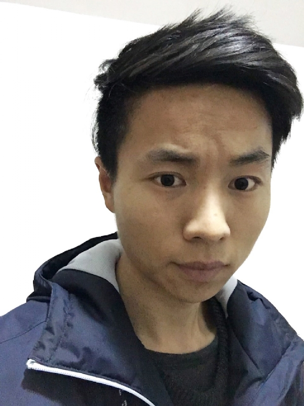 大鱼Q的第一张照片--珠海相亲服务中心