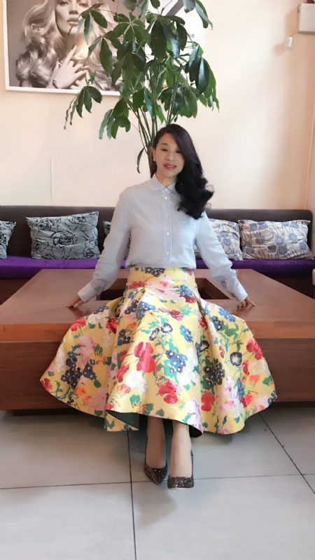 馨儿的第五张照片--珠海相亲服务中心