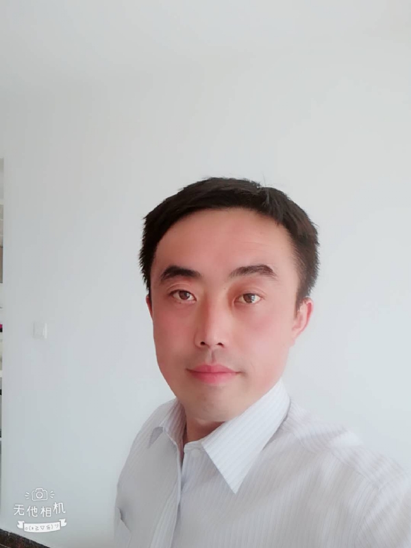 寻找真爱的第一张照片--珠海相亲服务中心