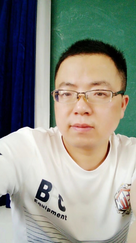 阿龙的第一张照片--珠海相亲服务中心