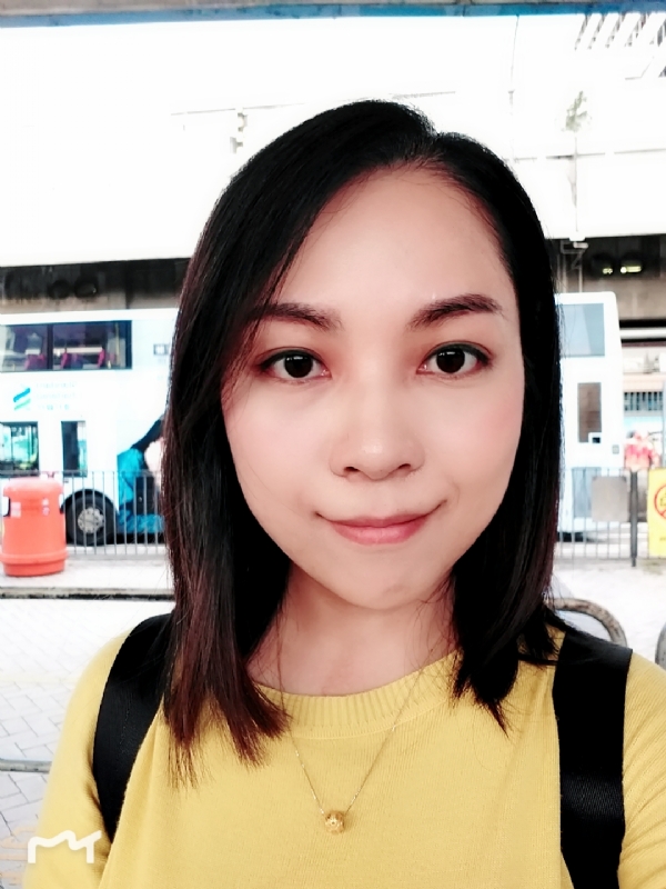 annie的第一张照片--珠海相亲服务中心