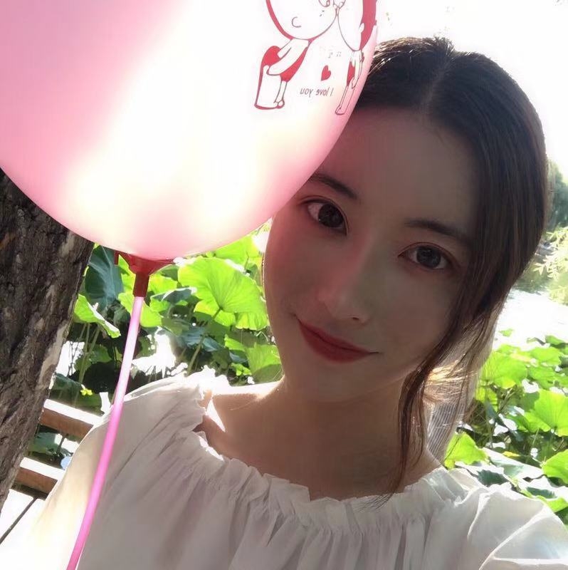 欣悦的第一张照片--珠海相亲服务中心