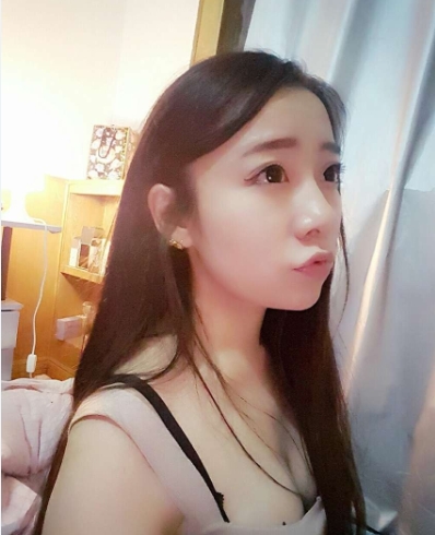 菲菲的第一张照片--珠海相亲服务中心