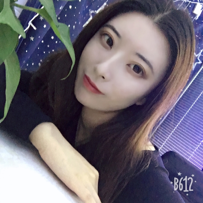 小树叶的第一张照片--珠海相亲服务中心