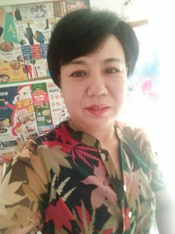 善解人意的第一张照片--珠海相亲服务中心