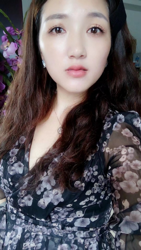Jasmyn的第一张照片--珠海相亲服务中心