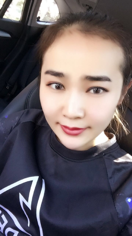 薇薇123的第二张照片--珠海相亲服务中心