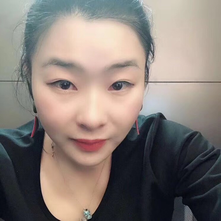 lclc的第二张照片--珠海相亲服务中心
