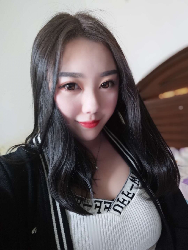 佳怡的第一张照片--珠海相亲服务中心
