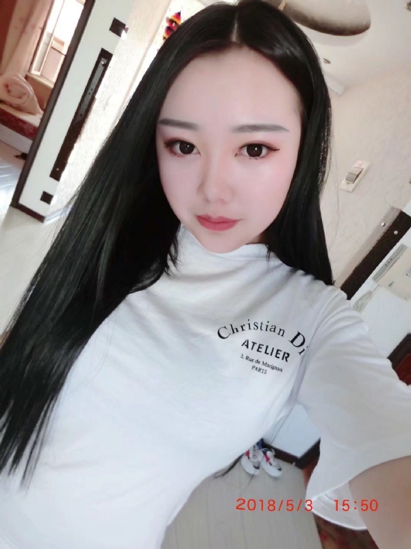 佳怡的第三张照片--珠海相亲服务中心