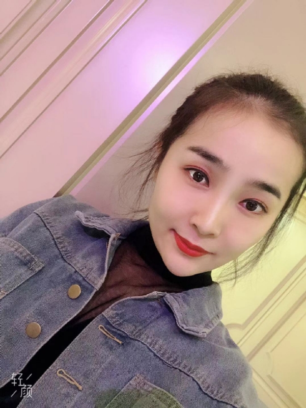 陈曦呀的第一张照片--珠海相亲服务中心