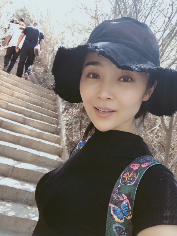陈曦呀的第二张照片--珠海相亲服务中心