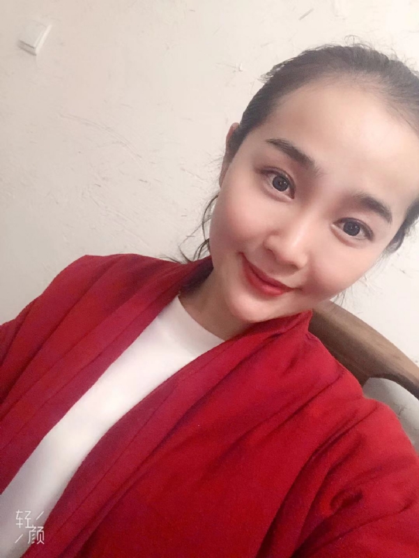 陈曦呀的第三张照片--珠海相亲服务中心
