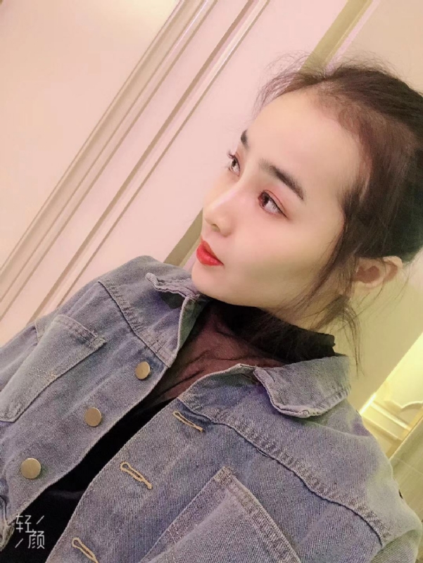 陈曦呀的第四张照片--珠海相亲服务中心