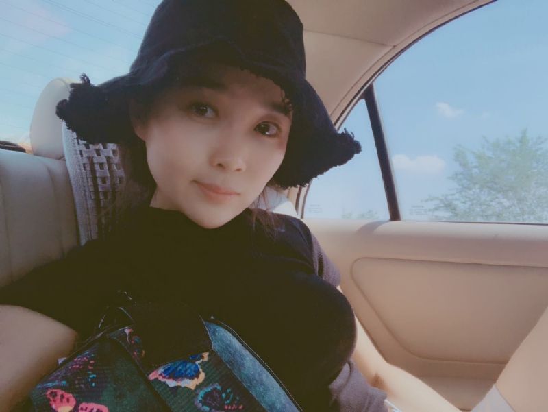 陈曦呀的第五张照片--珠海相亲服务中心