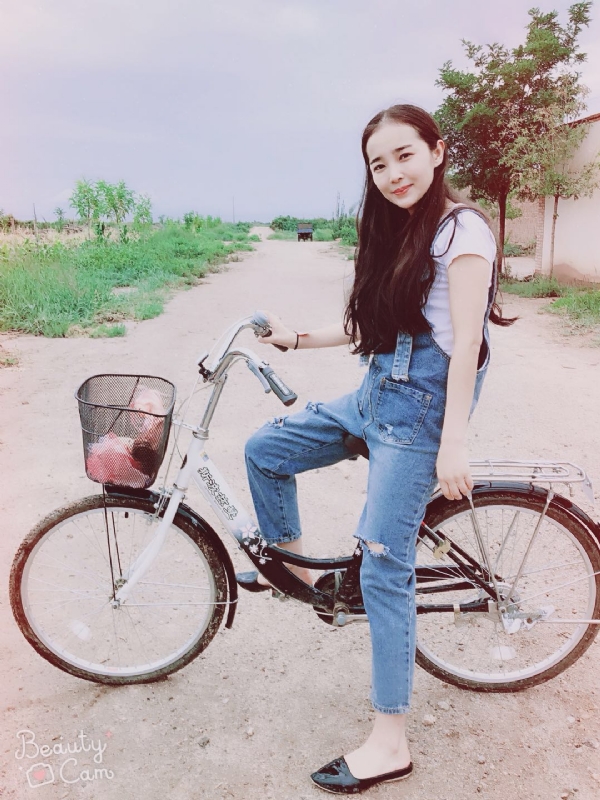 陈曦呀的第六张照片--珠海相亲服务中心