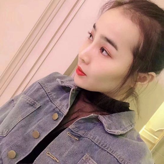 温柔悦的第一张照片--珠海相亲服务中心