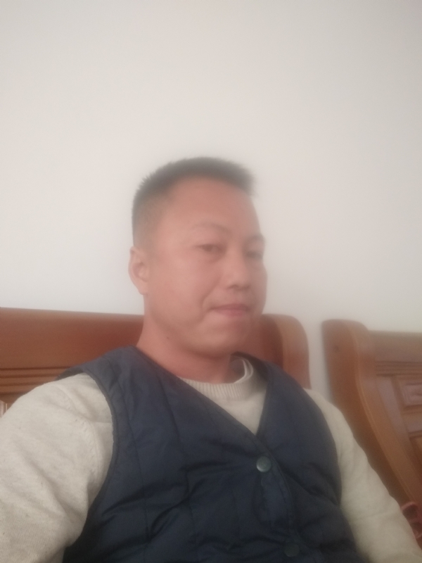 只对你好的第一张照片--珠海相亲服务中心