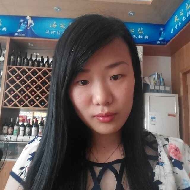 风铃的第一张照片--珠海相亲服务中心