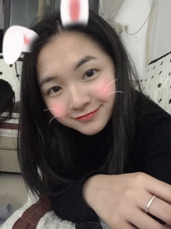 喵小姐的第一张照片--珠海相亲服务中心