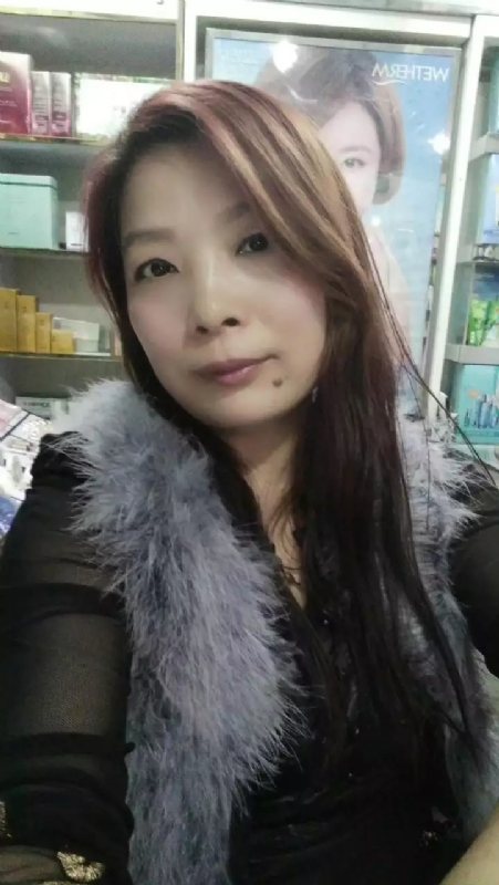 胡静的第一张照片--珠海相亲服务中心