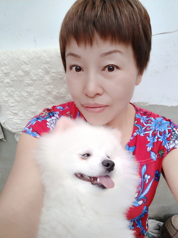 世事无常的第一张照片--珠海相亲服务中心