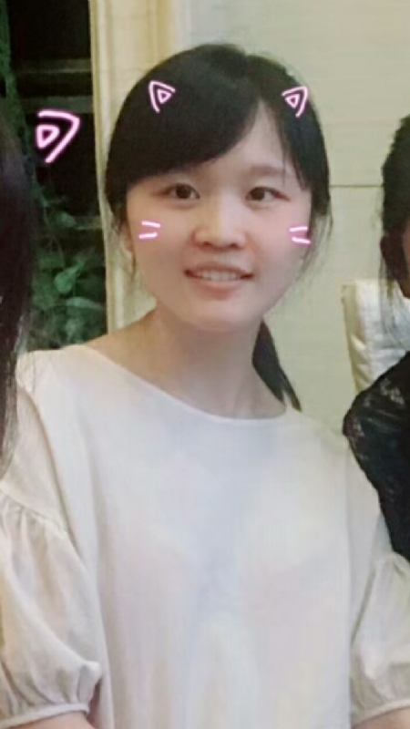 曦曦陈的第一张照片--珠海相亲服务中心