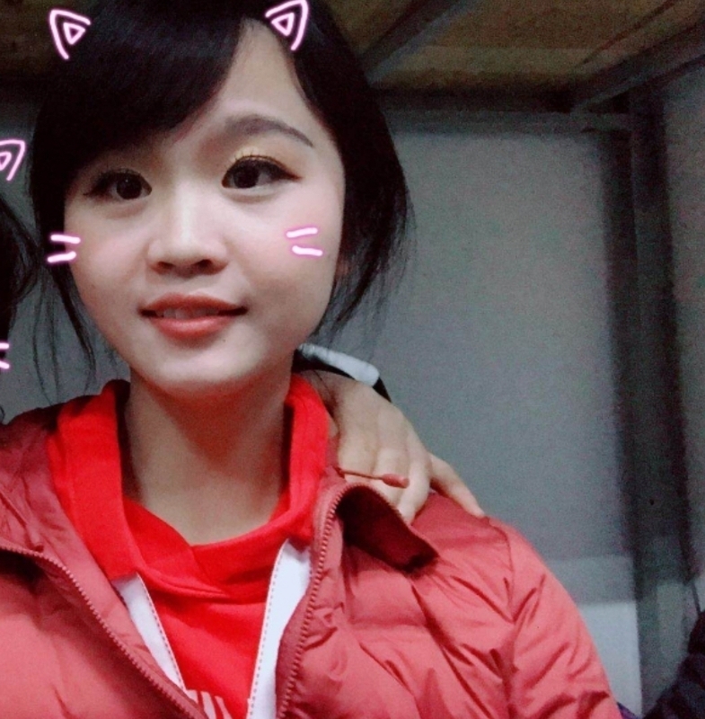 曦曦陈的第二张照片--珠海相亲服务中心