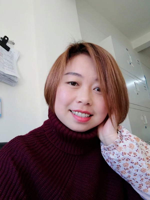 漠然的第一张照片--珠海相亲服务中心