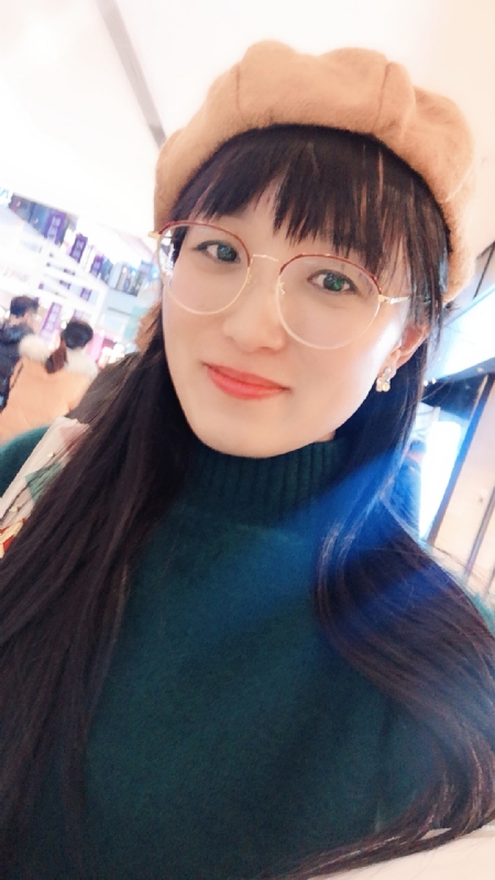 一生有你的第一张照片--珠海相亲服务中心