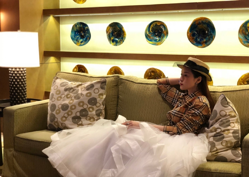 筱雅的第二张照片--珠海相亲服务中心