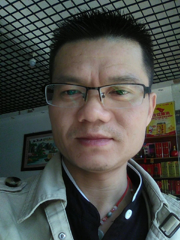 飘逸的第一张照片--珠海相亲服务中心