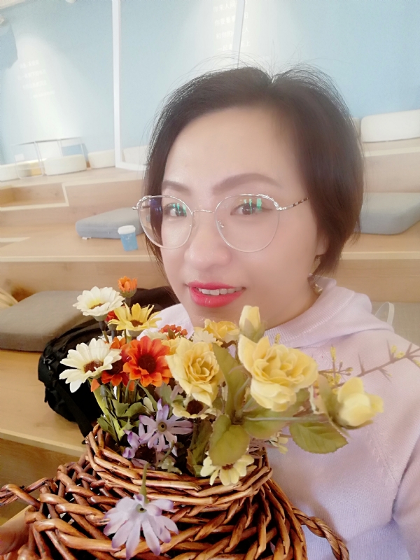 大猫的第一张照片--珠海相亲服务中心