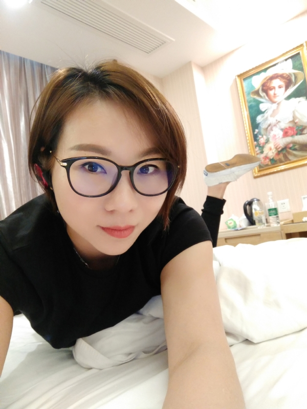 双子座的第一张照片--珠海相亲服务中心