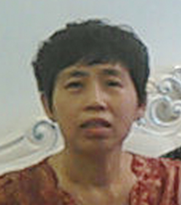 梅花的第一张照片--珠海相亲服务中心